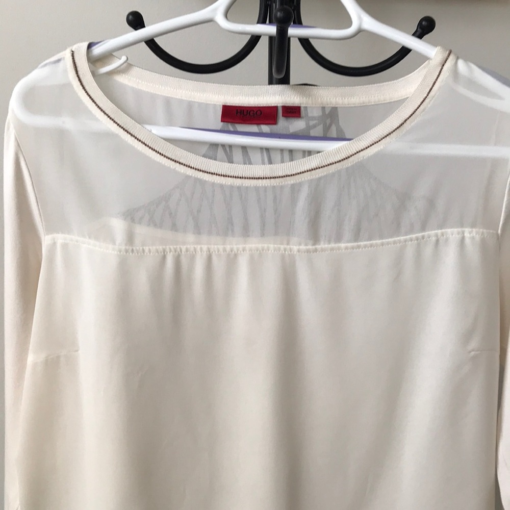 Hugo Boss Top - Picture 2 of 3